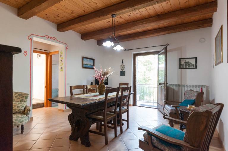 Borgo Podernovo Agriturismo sul Lago di Bolsena: Casa 2 — photo 4