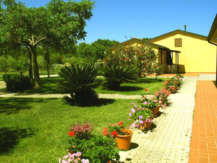 Il Girasole: Monolocale — photo 5