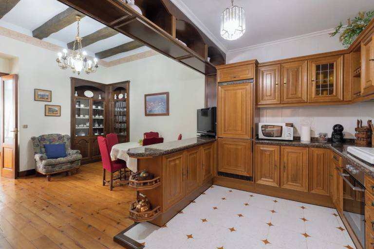 Apartamento Lequeitio