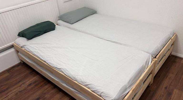 Lovely holiday apartment | Pets are welcome in Guildford