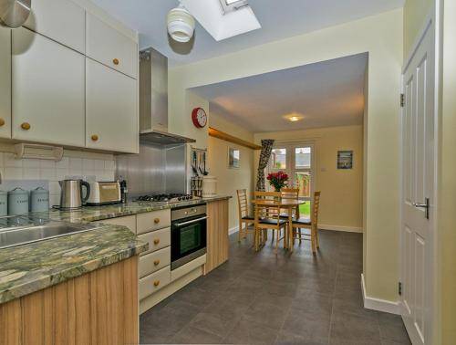 House Lossiemouth