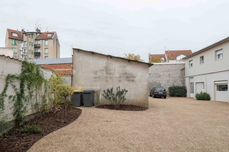 Appartement  Vichy