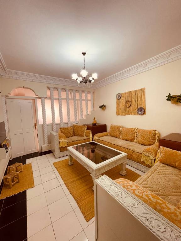 Apartment Beauséjour