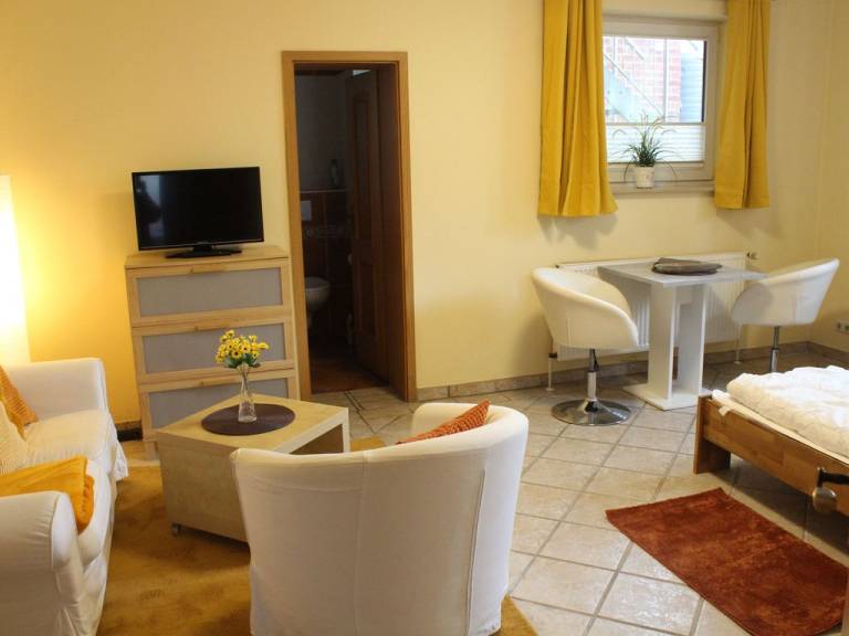 Privatzimmer  Rövershagen