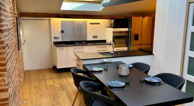 Rental apartment | Near Capitole de Toulouse — photo 3