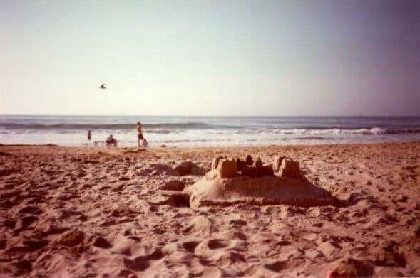 Condo Carpinteria