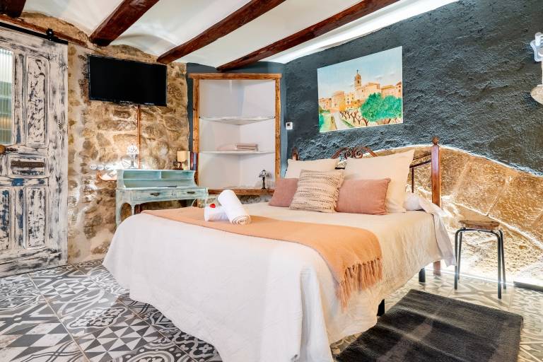 Apartamento Beceite