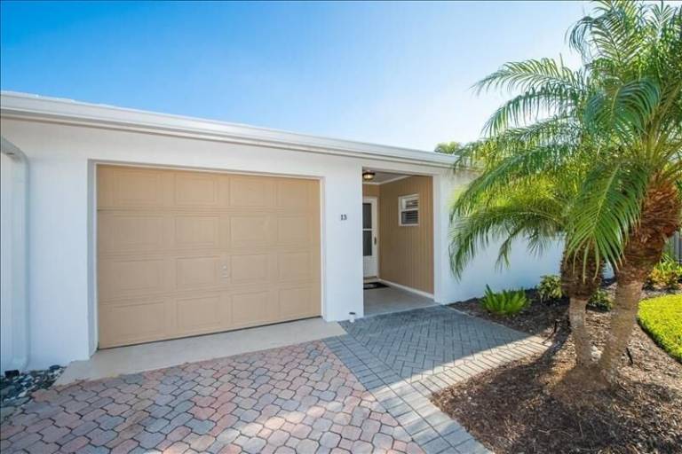 Villa Siesta Key