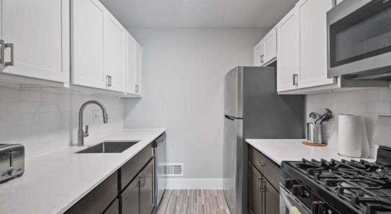 Wonderful rental apartment | Suitable for remote work | Dogs allowed — photo 5