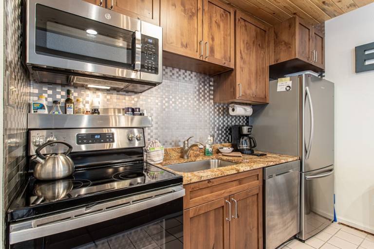 Condo Steamboat Springs