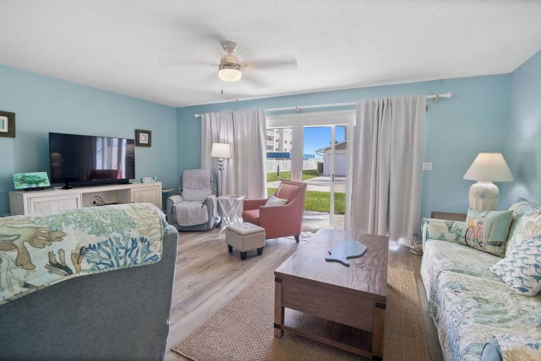 Condo New Smyrna Beach