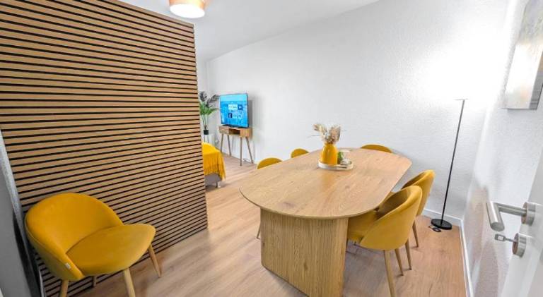 WESTERsuites - Forest - 3BR Zentral Balkone WLAN 7 Betten Waschtrockner — photo 4