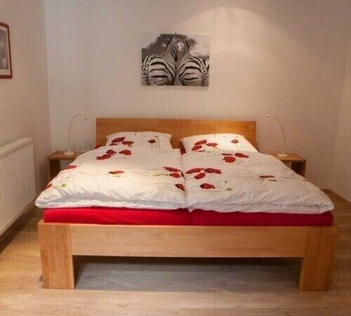 Ferienwohnung Regensburg