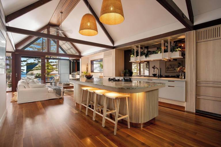 Apartment  Byron Bay