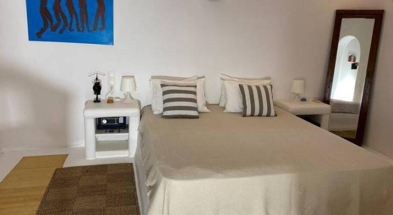 Vacation home with 2 rooms for 5 persons — photo 2