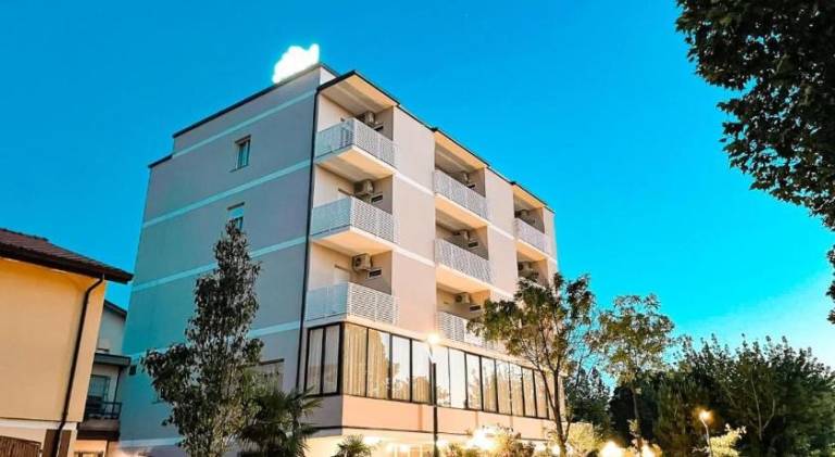 Hotel Sara Cesenatico — photo 3