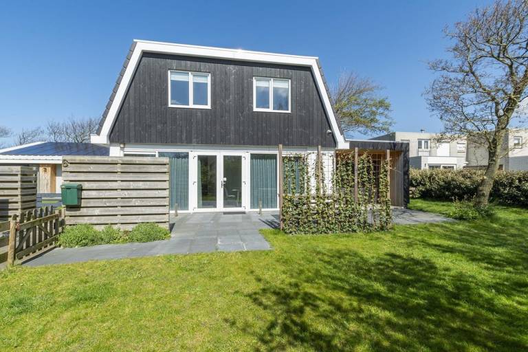 Bungalow Sint Maartenszee
