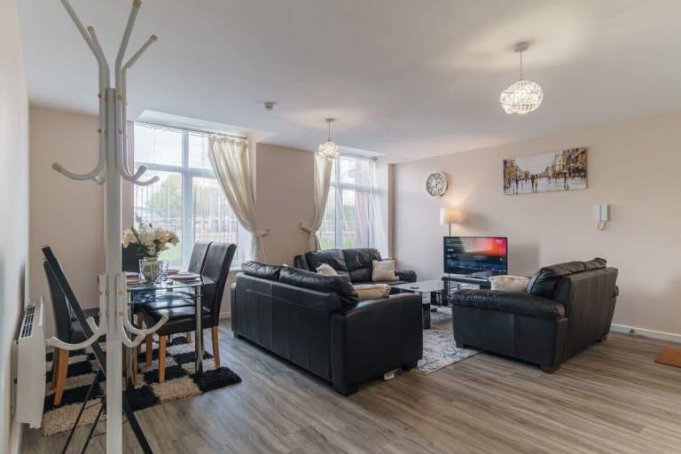 Apartment Swinton