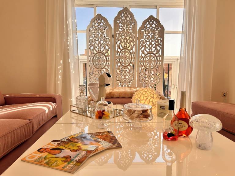 Appartement La Zubia
