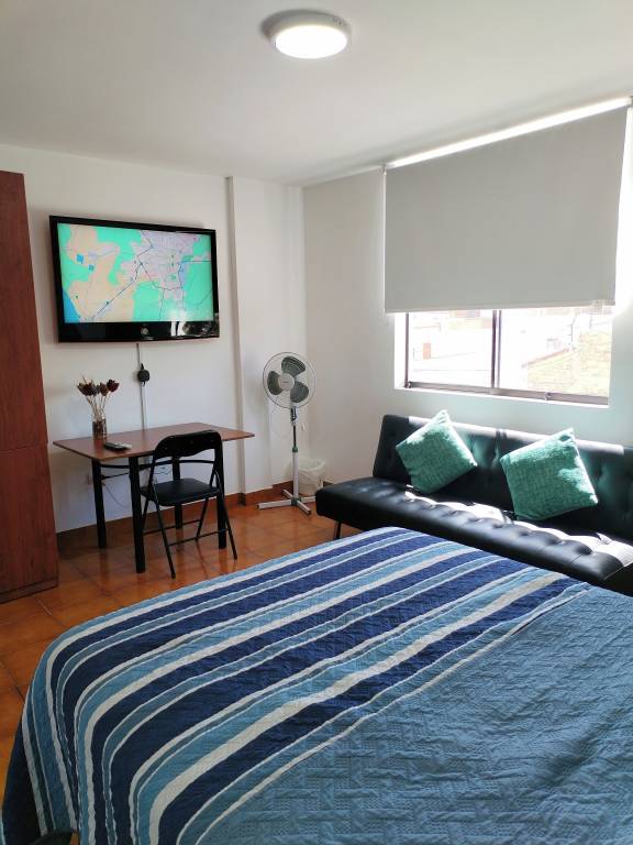 Apartment  Chiclayo