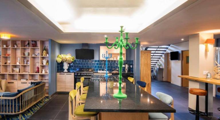 Novotel Orleans La Source — photo 4