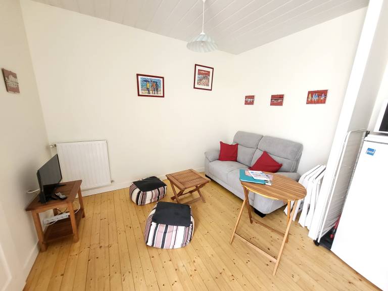 Vacation home with 2 rooms for 4 persons — photo 5