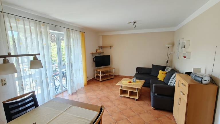 Ferienwohnung Hayingen