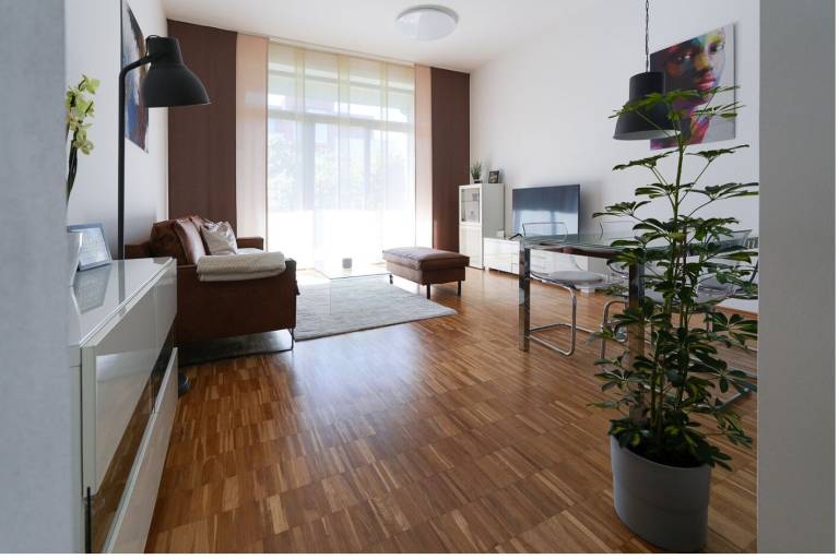 Ferienwohnung Fürth