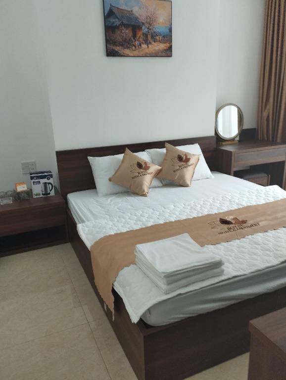 BOYUE hotel& apartment — photo 4