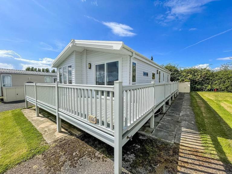 Lodge Heacham