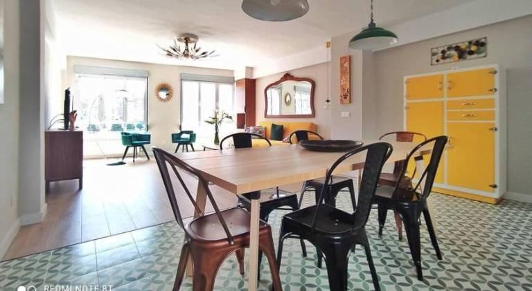 Rental apartment with 2 rooms for 6 persons — photo 5