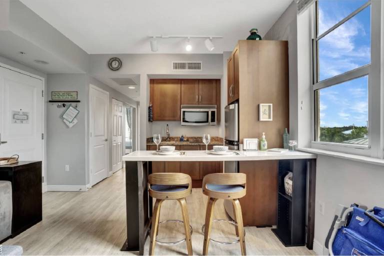 Ferienwohnung  Boca Raton
