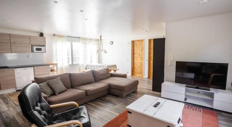 Beautiful chalet | Pets are welcome — photo 2