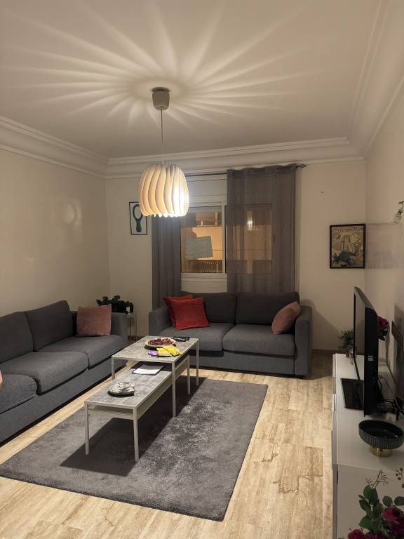 Appartement Rabat