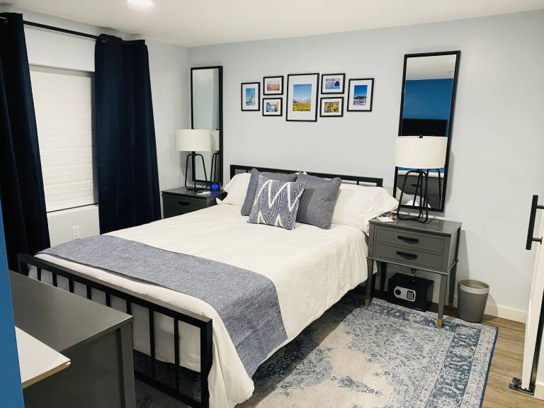 Apartment Nome