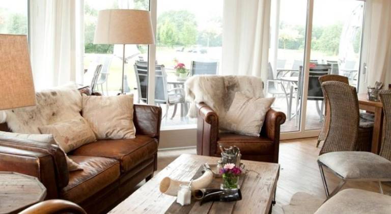 Golfhotel Rheine Mesum — photo 2