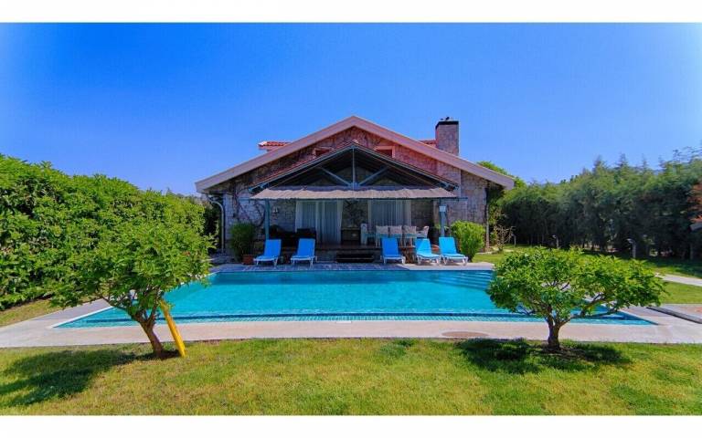 Villa Dalaman