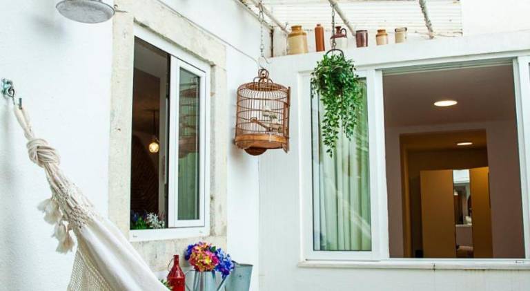 Patio da Gloria — photo 2