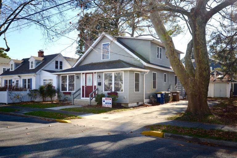 House Rehoboth Beach