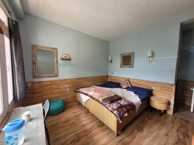 Private room  Tosh