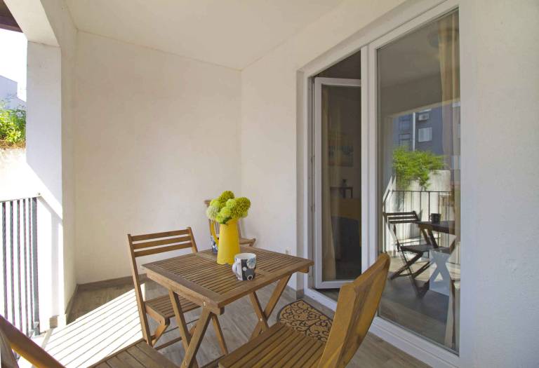 Apartment with 2 rooms for 6 persons — photo 5