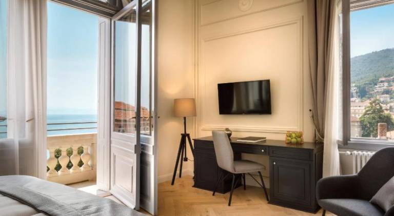 Hotel Imperial - by Liburnia Hotels & Villas — photo 2