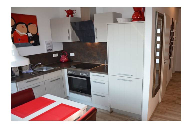 Vacation home with 1 room for 3 persons — photo 3