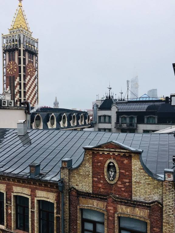 Casa  Batumi