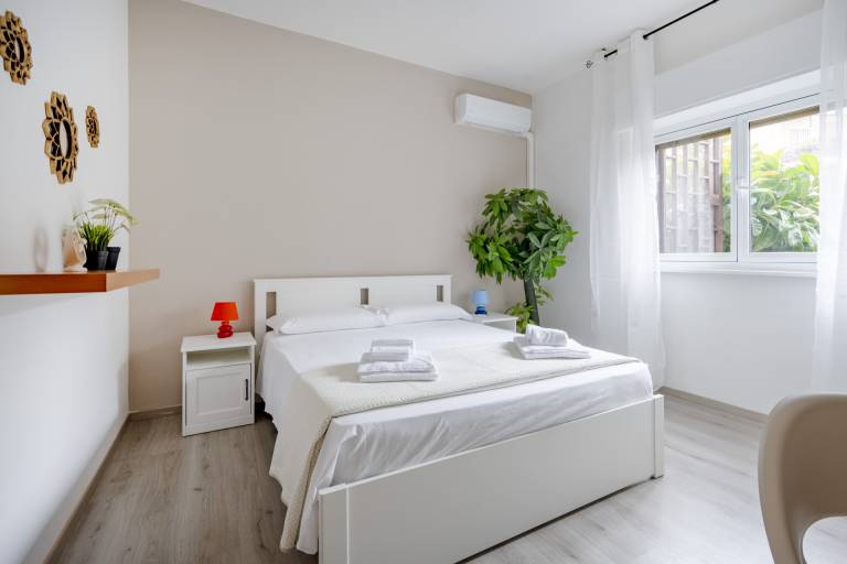 Holiday apartment with 2 rooms for 4 persons — photo 5
