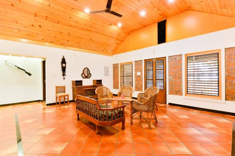 Illam Heritage Home