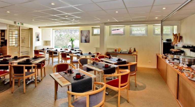 Hotel de Compostelle — photo 4