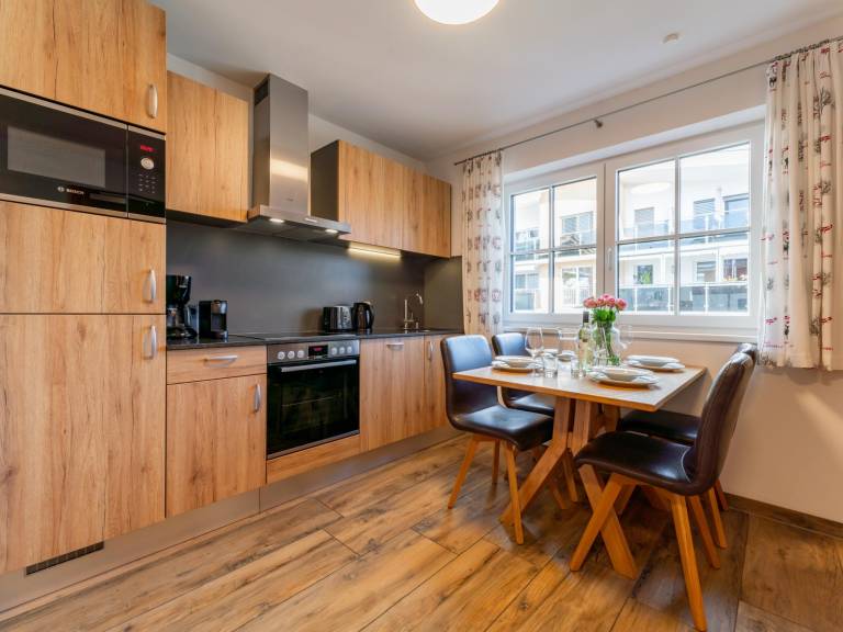 Ferienwohnung  Piesendorf