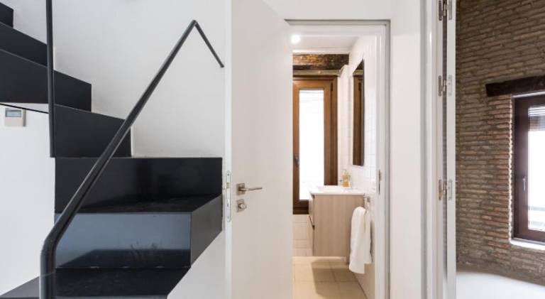 Apartment with terrace | Near Metropol Parasol — photo 4