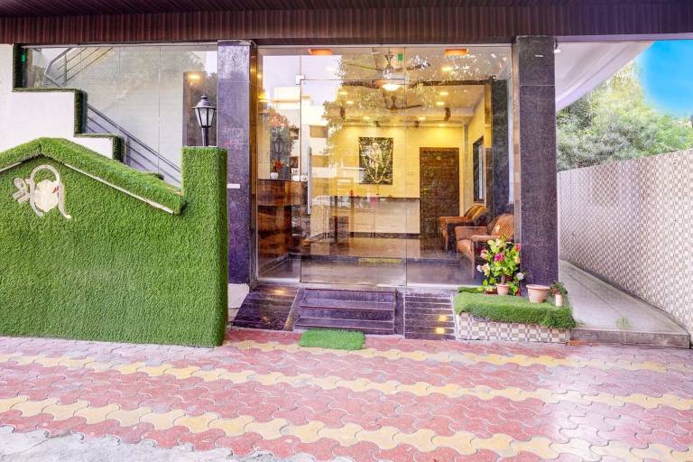 House Shirdi